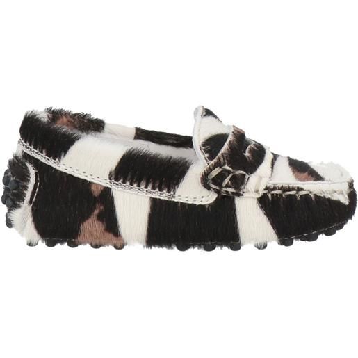 TOD'S - mocassino