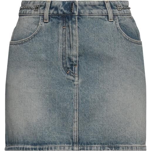 GIVENCHY - gonna jeans