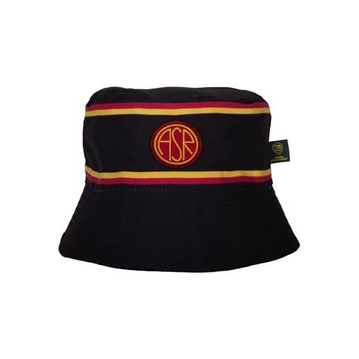 AS Roma asr taper retro bucket hat