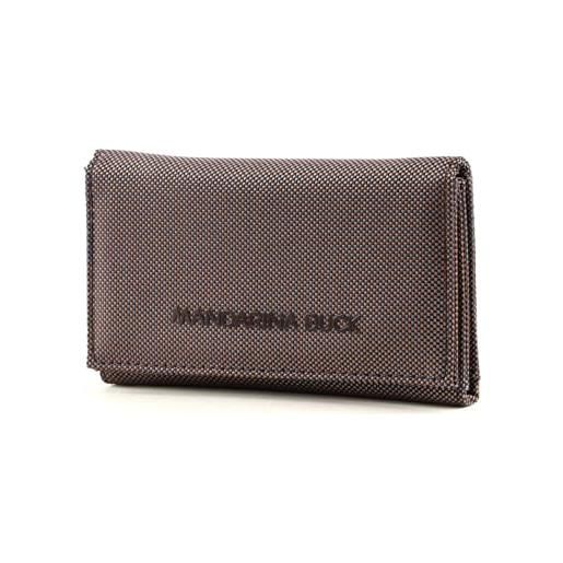 Mandarina duck md20 minuteria key case mole