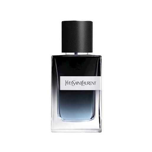 YVES SAINT LAURENT y men eau de parfum 60ml