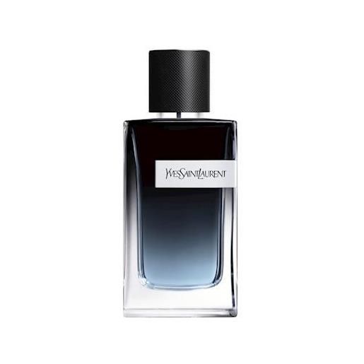 YVES SAINT LAURENT y men eau de parfum 100ml