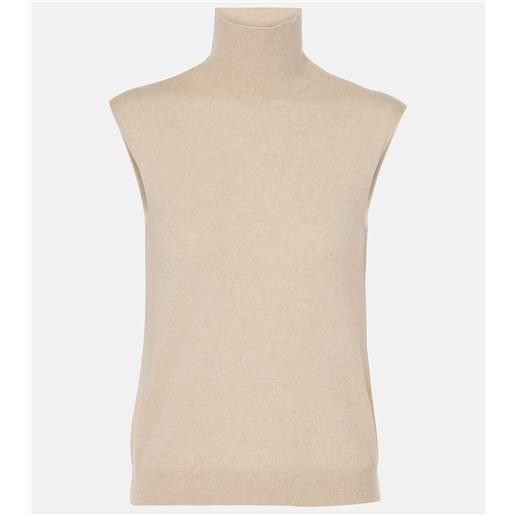 Loro Piana pullover in cashmere