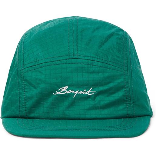 Bonpoint cappello da baseball con logo