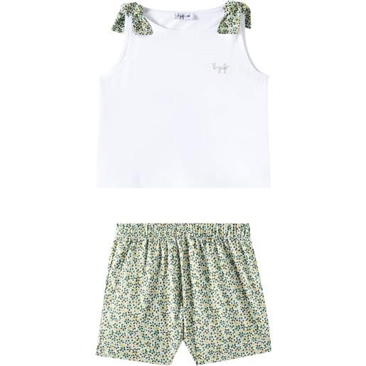 Il Gufo baby - t-shirt e pantaloni