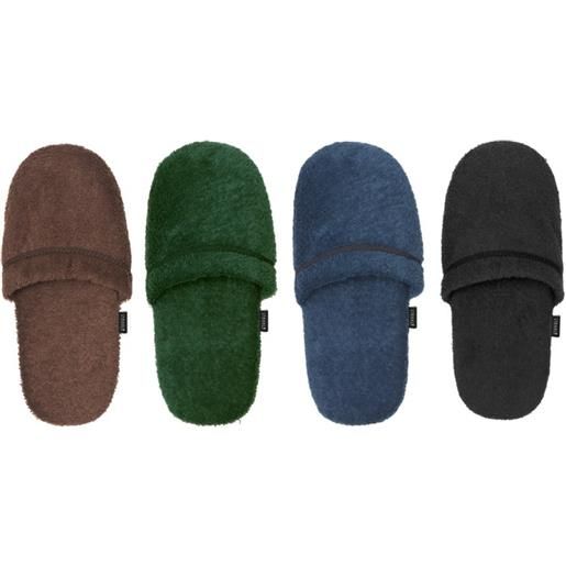 EMANUELA BIFFOLI Srl biffoli ciabatte 3121 spugna uomo