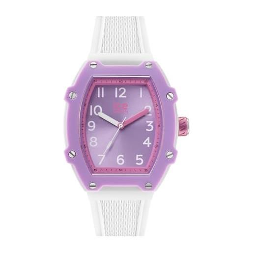 ICE-WATCH - ice boliday kids princess - orologio porpora da bambine con cinturino in silicone - 023328 (medium)