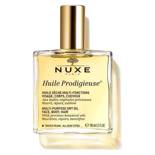 Nuxe Prodigieuse nuxe huile prod 100ml olio sec