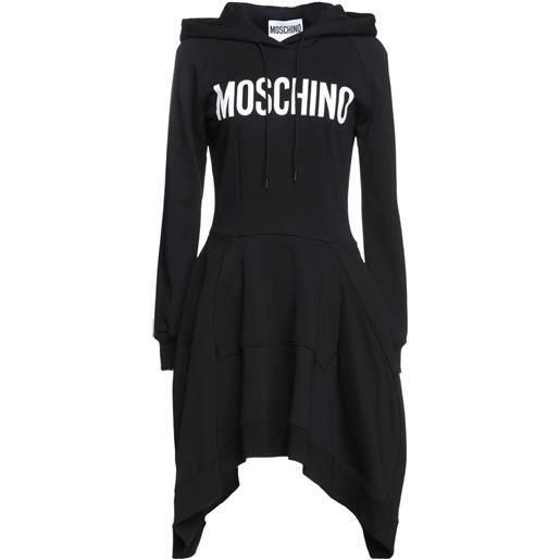 MOSCHINO - vestito corto