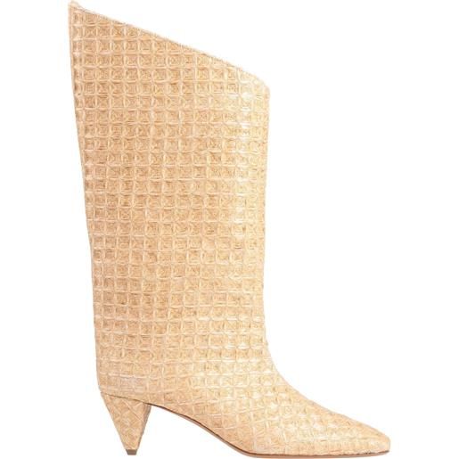 MVP WARDROBE - stivali