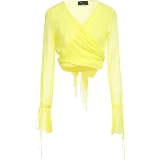 BLUMARINE - coprispalle