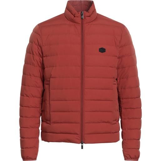 EMPORIO ARMANI - piumino