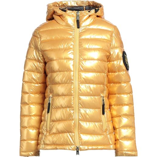 PLEIN SPORT - piumino