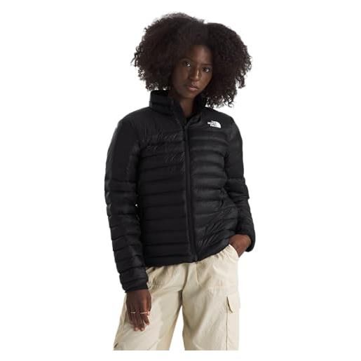 The North Face nf0a88u1jk3 w terra peak jacket giacca donna tnf black taglia l