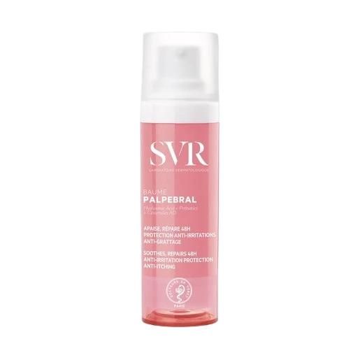 SVR palpebral baume balsamo viso 30 ml