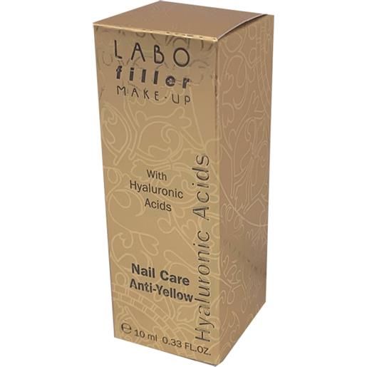 labo stem make-up smalto trattante base a/gi 03