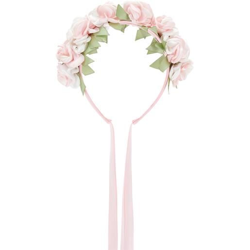 Monnalisa cerchietto raso