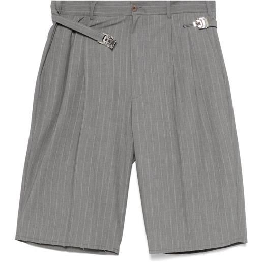 Magliano shorts regolatore - grigio
