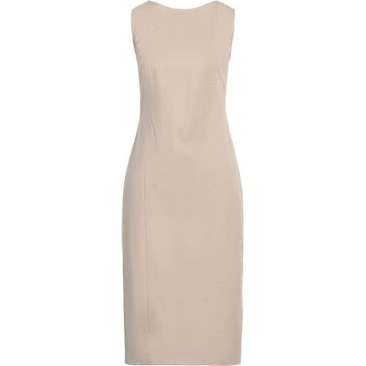 MAX MARA STUDIO - tubino