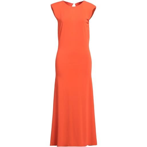 PATRIZIA PEPE - vestito lungo