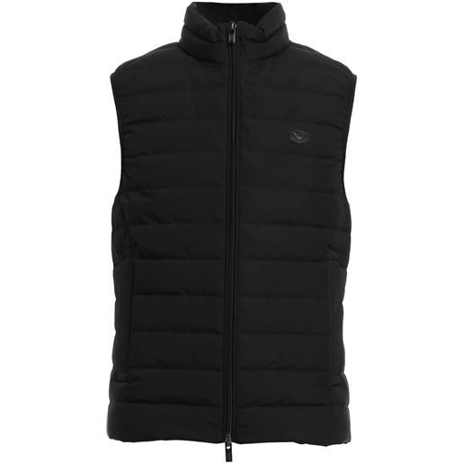 EMPORIO ARMANI - smanicati