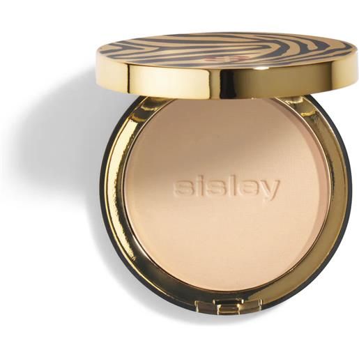 Sisley phyto-poudre compacte - n°2 natural