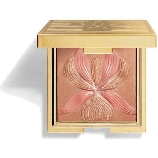 Sisley l'orchidée blush - l'orchidée