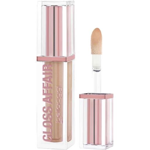 Bellaoggi bella oggi gloss affair gloss affair 001 honey kiss