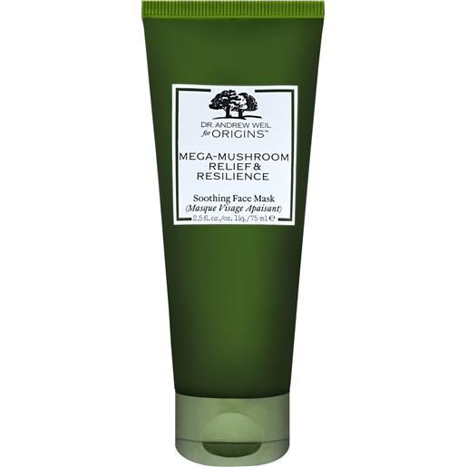 ORIGINS DIV. ESTEE LAUDER dr weil mega-mushroom™ skin relief mask origins 75ml