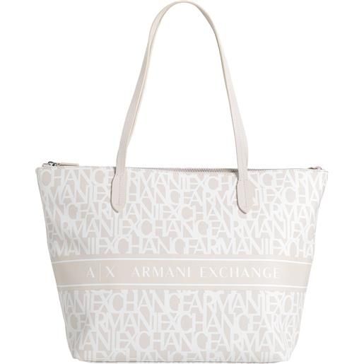 ARMANI EXCHANGE - borsa a mano