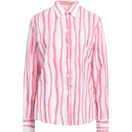 MASSIMO ALBA - camicia