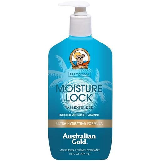 Australian Gold moisture lock - doposole 437 ml