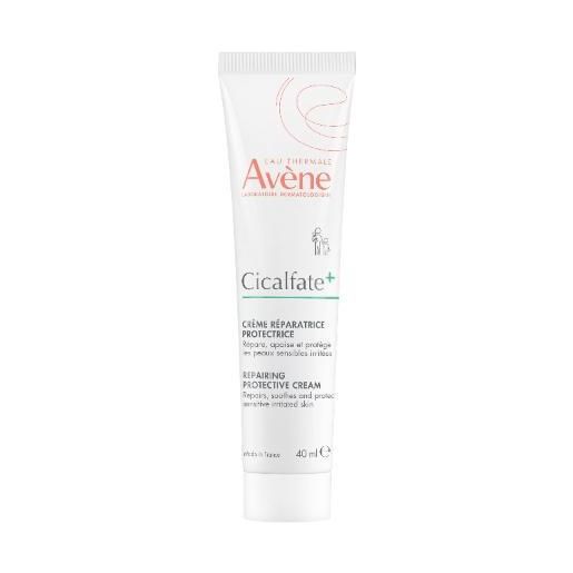 Avène cicalfate+ crema ristrutturante protettiva viso e corpo 40 ml