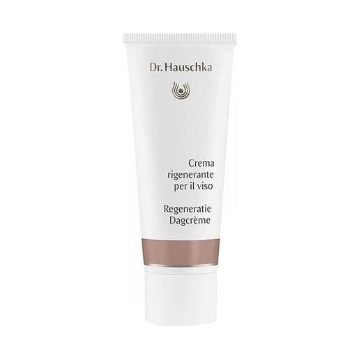 Dr. Hauschka crema rigenerante per il viso 40 ml