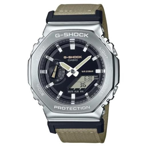 Orologio da Uomo Casio H5MW-240-2BVEF