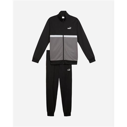 Puma tracktop m - tuta - uomo