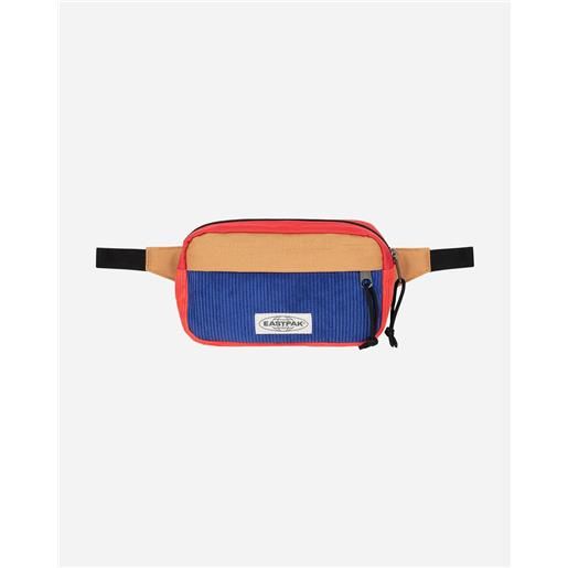 Eastpak bouncer - marsupio - blu navy