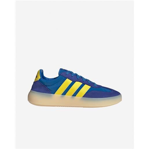 Adidas core barreda decode m - scarpe sneakers - uomo - blu