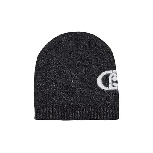 Liu jo berretto nero