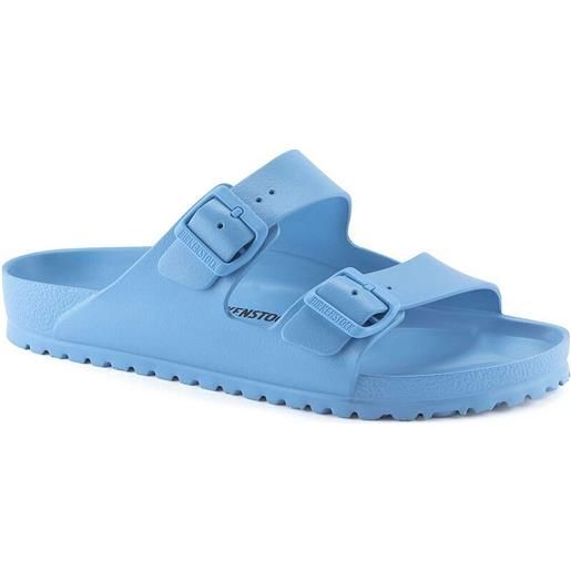 BIRKENSTOCK arizona eva sky blue donna