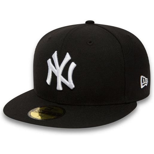 New Era cappello 59fifty fitted new york yankees essential