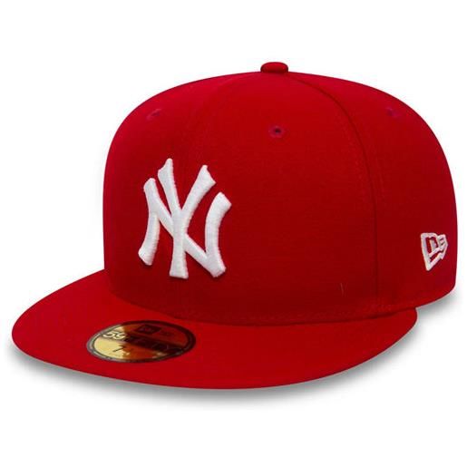 New Era cappello 59fifty fitted new york yankees essential