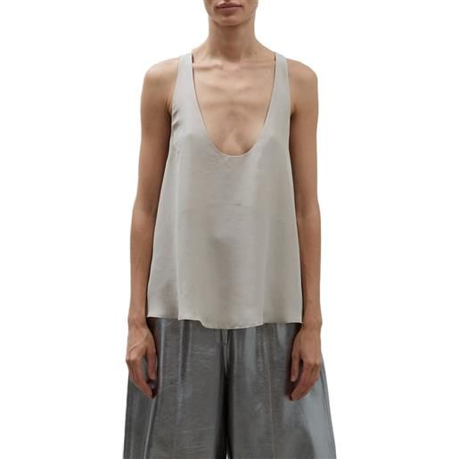 Alysi blusa habutay enzimata