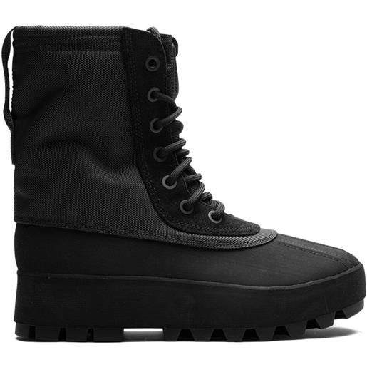 adidas stivali yeezy 950 - nero