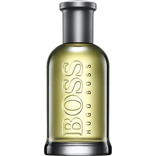 Hugo Boss boss bottled 100 ml dopobarba lozione