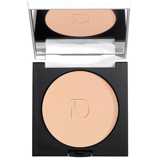Diego Dalla Palma Milano compact powder 10 avorio cipria texture setosa 9 gr compatta