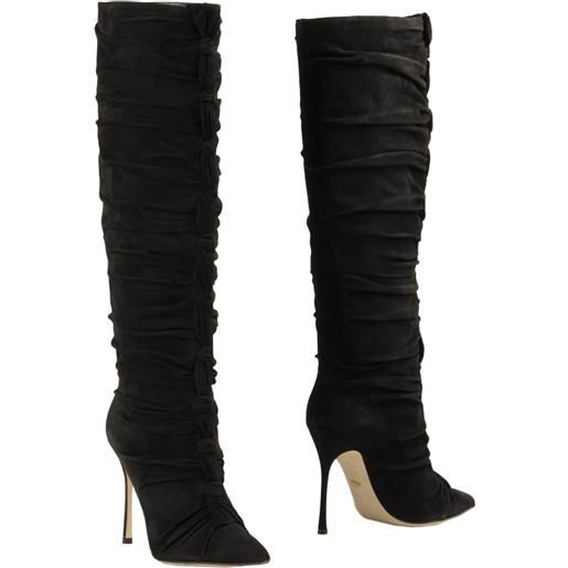 SERGIO ROSSI - stivali