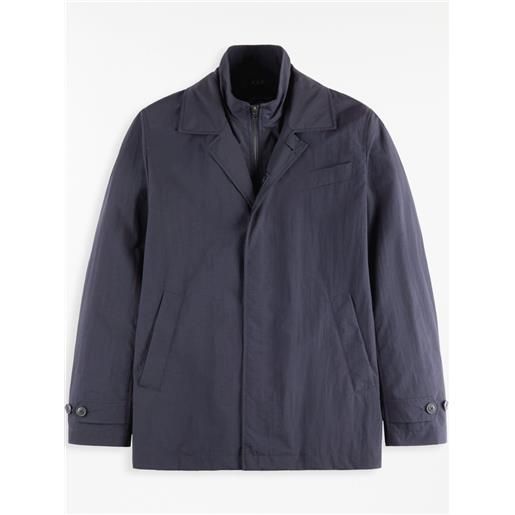 Fay giacca morning - blu