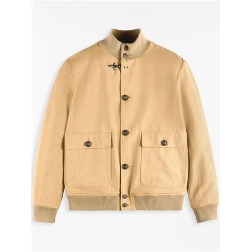 Fay bomber - toni neutri