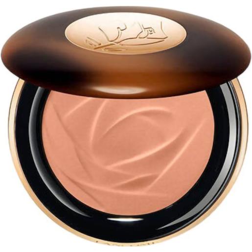 Lancôme teint idole ultra wear c. E skin transforming bronzer idole ultra we. Se. 02 light